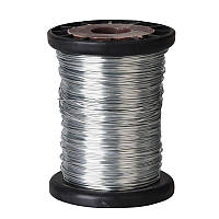 Дріт для рамок оцинкований 0.4 мм (250 г)