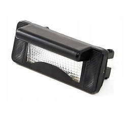 Підсвітка номера Volkswagen LT 1996-2006 Фольксваген ЛТ 25 35 45