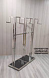 Стійка для демонстрації одягу, фото 2