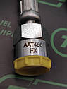 Гнучка трубка високого тиску AAT450-FX 6*2*450 (14x14) SIRINI, фото 3