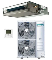 HISENSE AUD250UX4RPH8 (Split System A++/A+++) (до 250 м²)