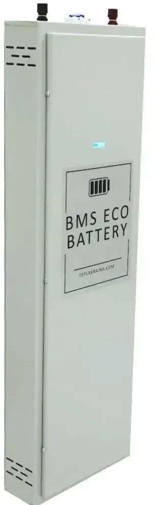 Li-ion АКБ Eco Battery 24В, 416 Аг, фото 1