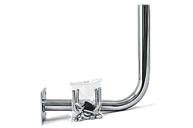 Кронштейн для базової станції Husqvarna EPOS (5349719-01)