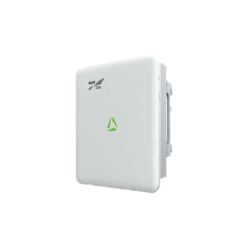 Інвертор мережевий 12 кВт Kraft&Dele 12KW інвертор гібридний