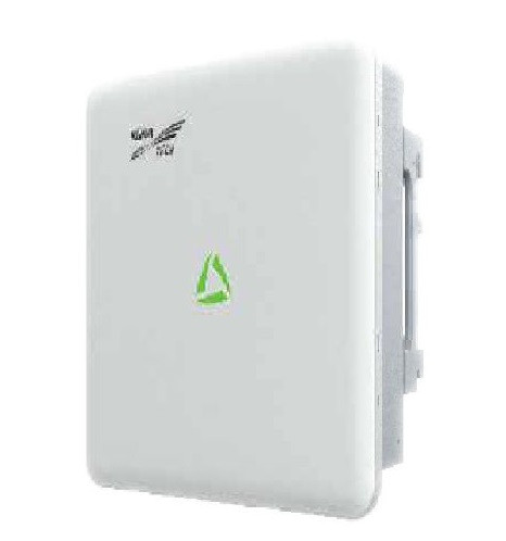 Інвертор мережевий 15 кВт Kraft&Dele 15KW інвертор гібридний