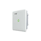 Інвертор мережевий 15 кВт Kraft&Dele 15KW інвертор гібридний, фото 3
