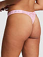 Трусики Victoria's Secret, M 667559518877, фото 4