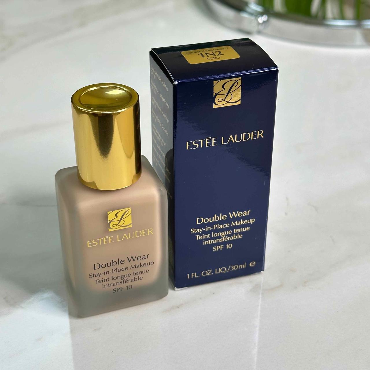 Тональний крем Estee Lauder Double Wear 1N2, фото 1