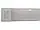 Линейный светильник LED матовый AVT 70Вт 6500К IP20 120 см, фото 3
