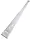 Линейный светильник LED матовый AVT 70Вт 6500К IP20 120 см, фото 4