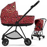 Коляска 2 в 1 Cybex Mios Lux by Alec Voelkel Rockstar, фото 2