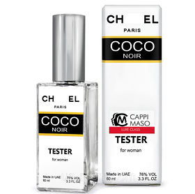 Тестер DUTYFREE женский Chan Coco Noir, 60 мл.