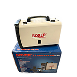 Інверторний напівавтомат 400A Boxer BX-3022 зварювальний апарат, фото 3