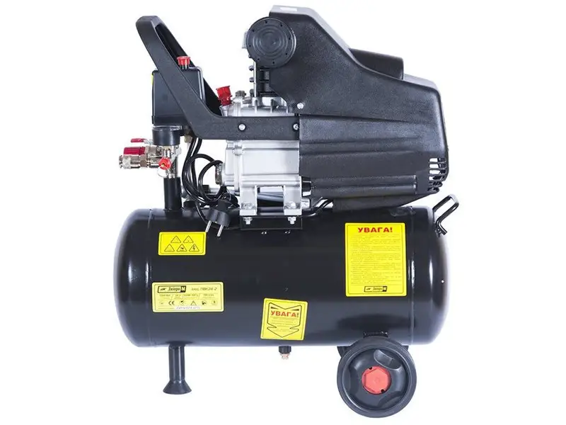 Компресор повітряний від виробника 50л. 210л/хв Boxer MJ-1004 компресор електричний, фото 1
