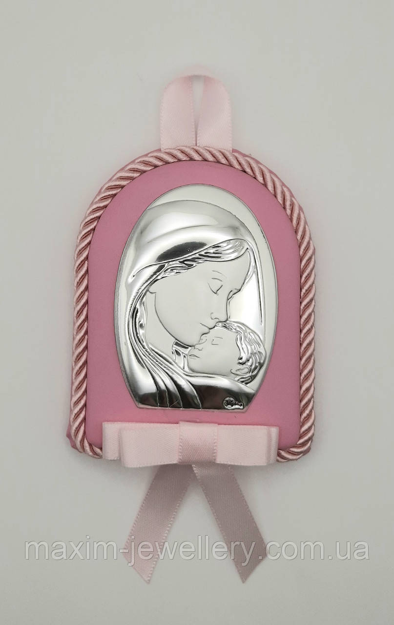 Дитяча іконка в візочок для дівчинки, фото 1