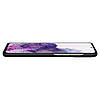 Чохол Spigen для Samsung Galaxy S20 Plus Thin Fit, Black (ACS00749), фото 9