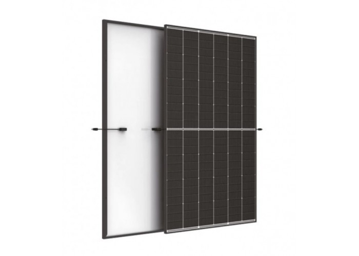 Монокристалічна сонячна панель Trina Solar TSM-NE19R 610Вт, N-type