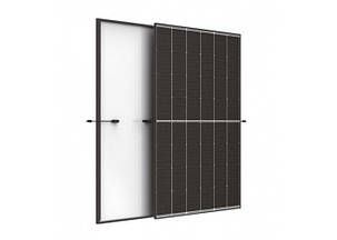 Монокристалічна сонячна панель Trina Solar TSM-NE19R 610Вт, N-type, фото 1