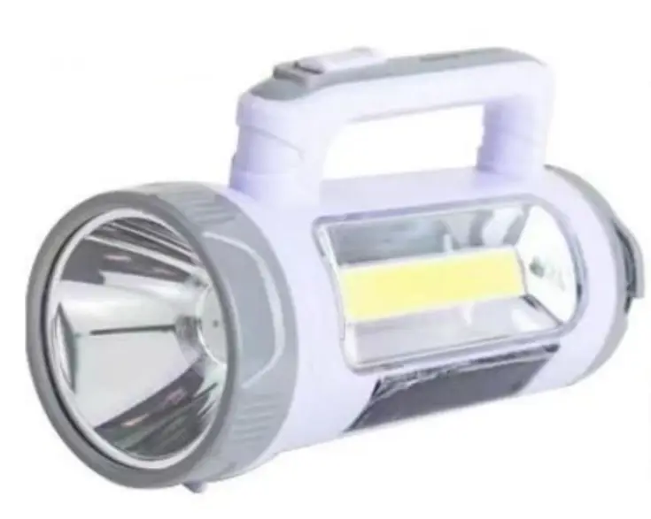 Кемпінговий ліхтар з акумулятором LED, 1000 мАч Edenberg EB-91012 ліхтар кемпінговий, фото 1