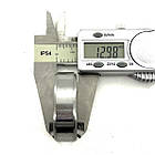 Підшипники кришки коробки передач кпп редуктора квадроцикла Forte Braves, Spark, Sharx ATV 180-200, фото 8