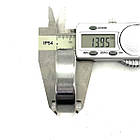 Підшипники кришки коробки передач кпп редуктора квадроцикла Forte Braves, Spark, Sharx ATV 180-200, фото 9