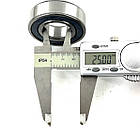 Підшипники кришки коробки передач кпп редуктора квадроцикла Forte Braves, Spark, Sharx ATV 180-200, фото 10