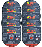 Відрізний диск 125 мм Onex OX-119 диск відрізний по металу, фото 3
