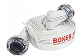 Рукав для пожежного крана 20 м Boxer CP-805 пожежні рукави, фото 3