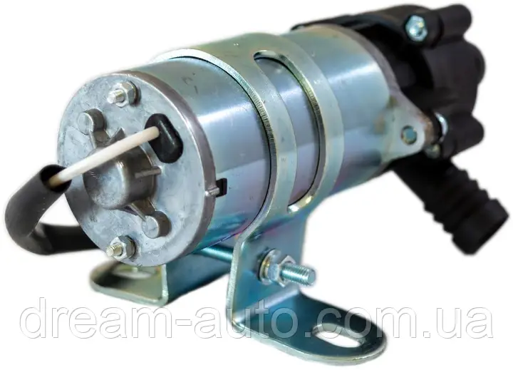 Додаткова помпа велика 18 мм, фото 1