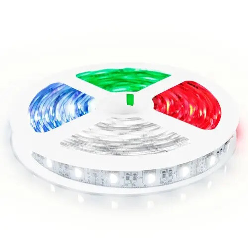 Led стрічка 12В PREMIUM RGBW 5050, м.пог.