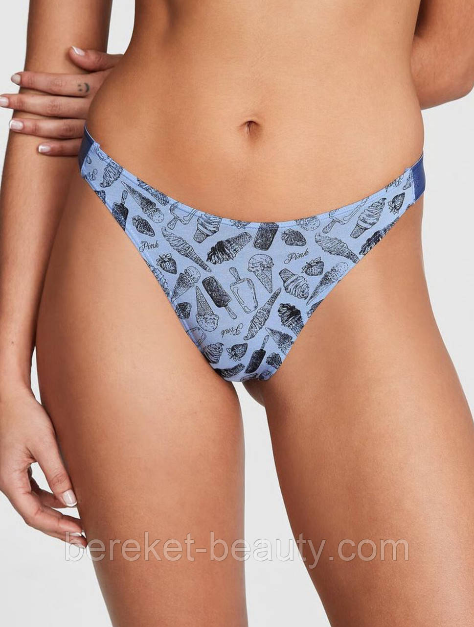 Трусики Victoria's Secret L 667559663614