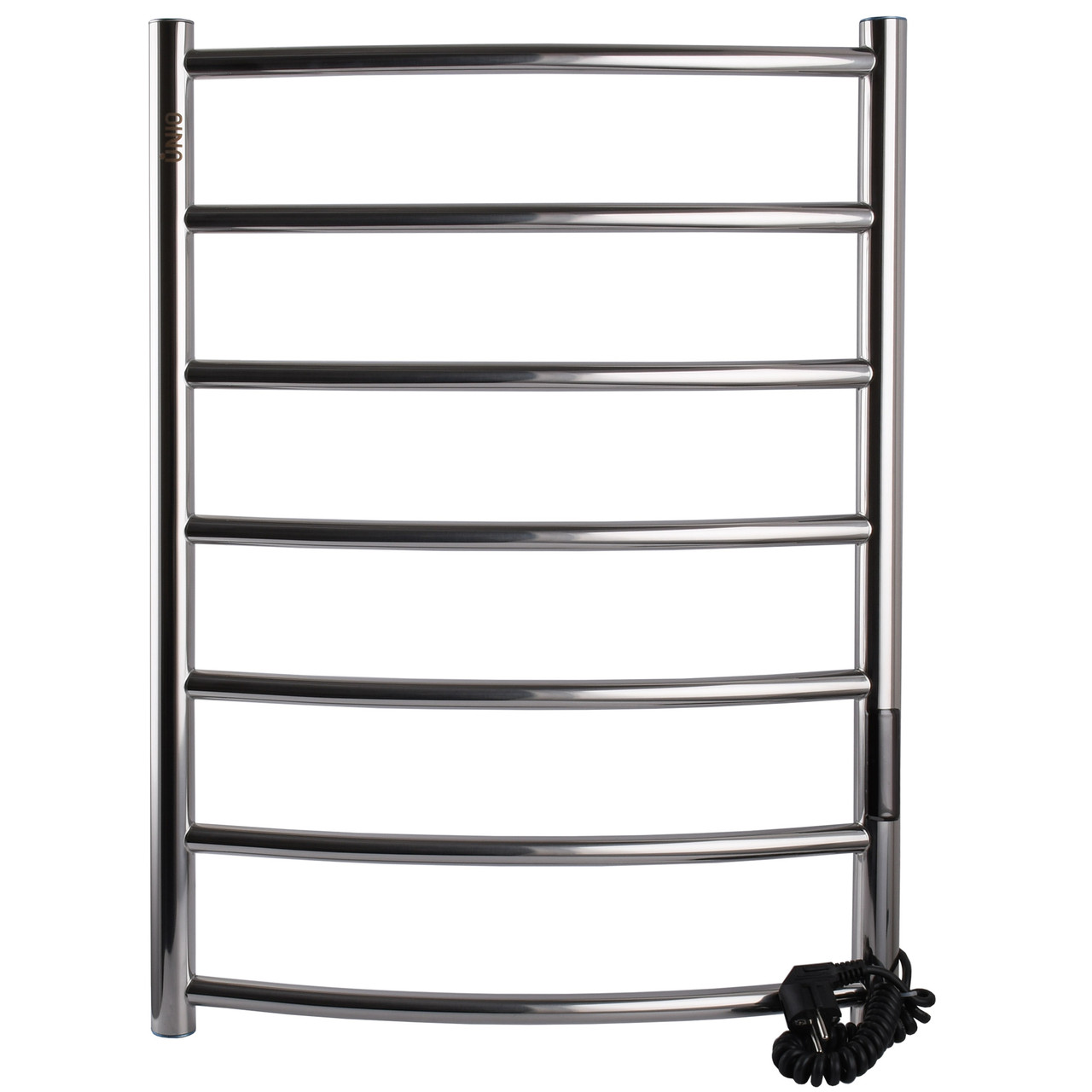 Рушникосушарка UNIO LD ЕU 700-500-7 Лесенка Дуга электро, фото 1