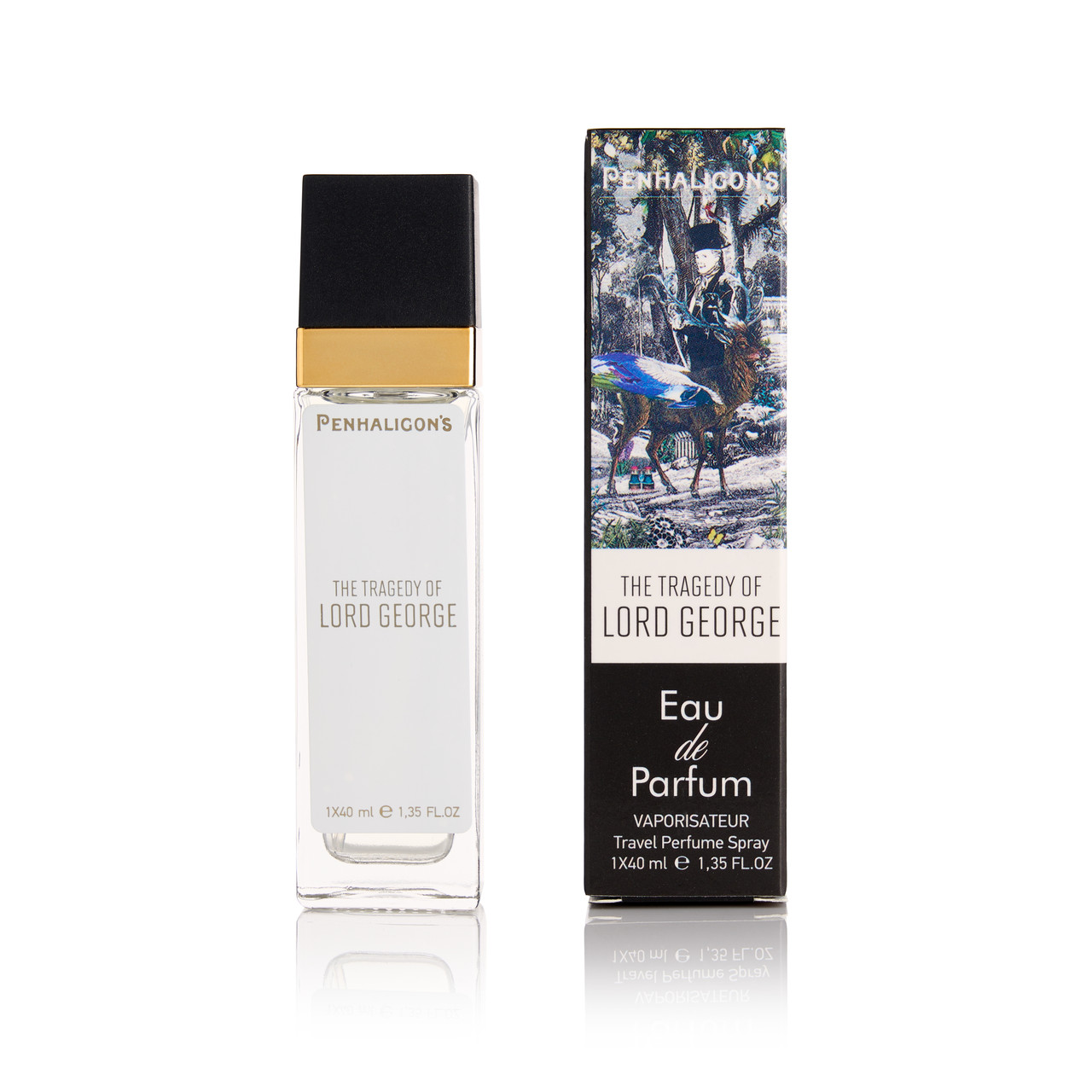 Парфум Penhaligon`s Portraits The Tragedy of Lord George (М) 40 мл