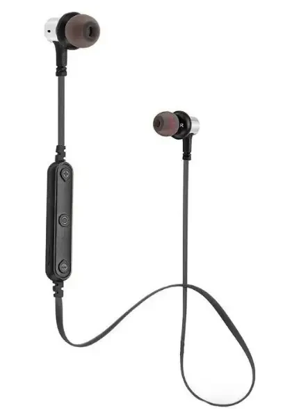 Навушники вакуумні з мікрофоном Mdr B930BL BT Awei