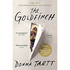 The Goldfinch [Paperback]