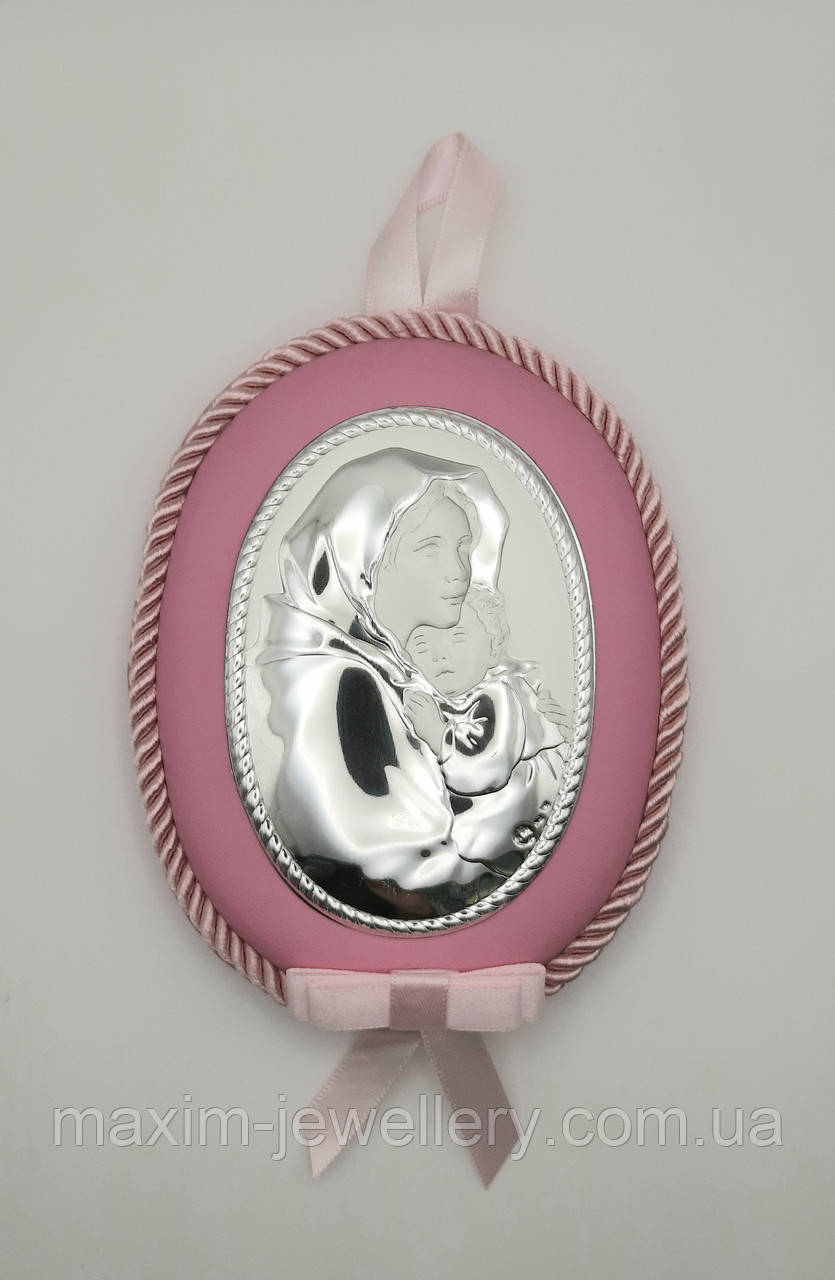 Дитяча іконка в візочок для дівчинки, фото 1