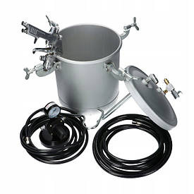 Малярні агрегати