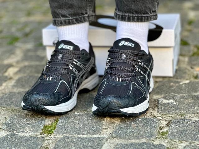 Мужские кроссовки Asics