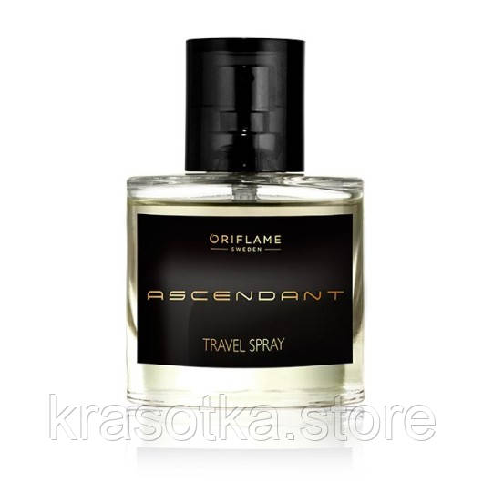 30176 Oriflame. Туалетна вода Oriflame Ascendant. Орифлейм 30176., фото 1