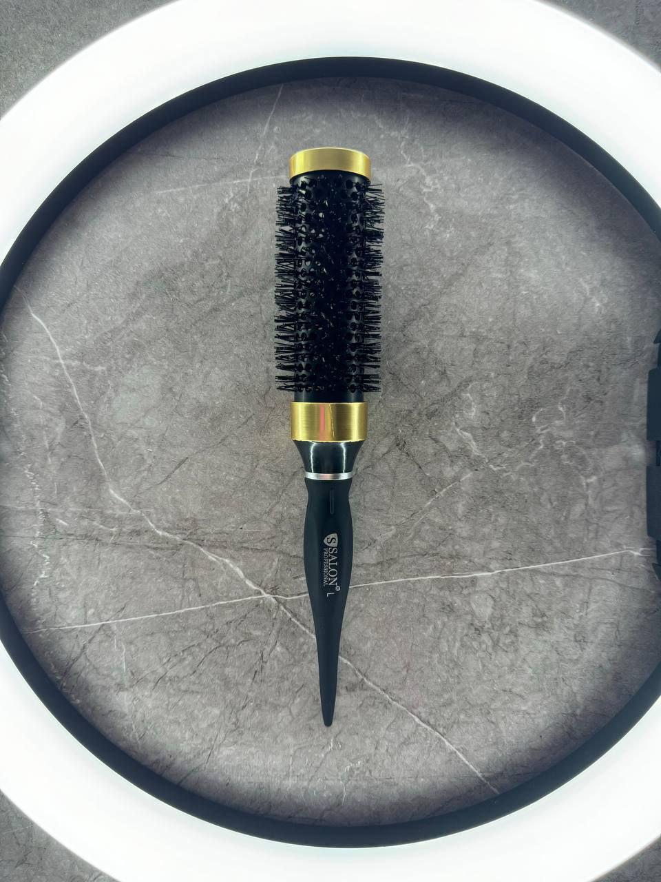 Керамический брашинг Salon Professional L
