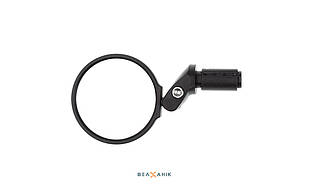 Дзеркало ONRIDE Compass St торцеве універсальне 6,8 см