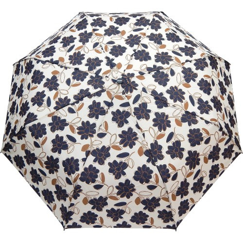 Парасолька Doppler 7441465 BL Blossom полегшений жіночий повний автомат 7441465 BL