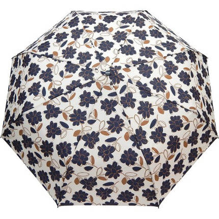 Парасолька Doppler 7441465 BL Blossom полегшений жіночий повний автомат 7441465 BL, фото 1