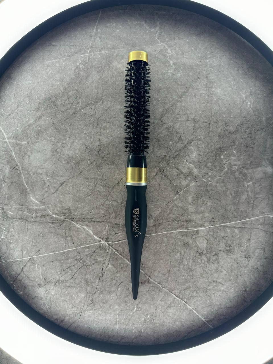 Керамический брашинг Salon Professional S