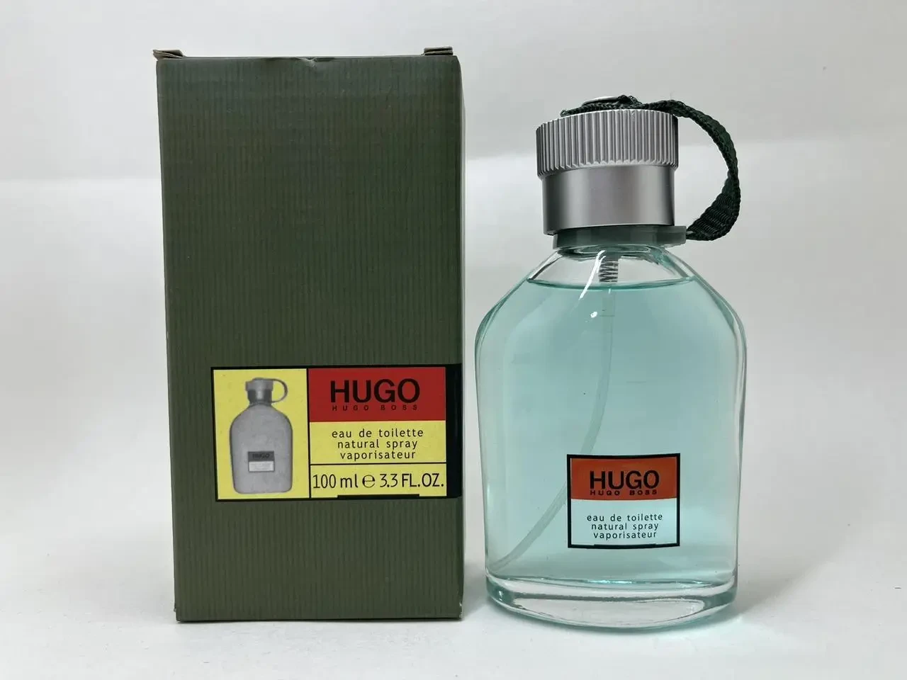 Hgo Boiss Hgo Men, фото 1