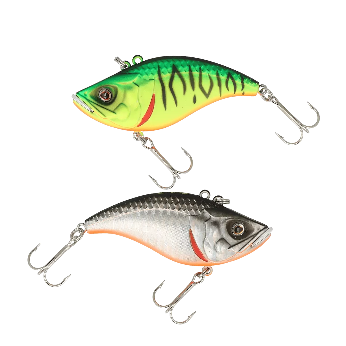 Воблер Strike Pro Flap Jack 75S 21.8г GC01S/A70-713S, фото 1