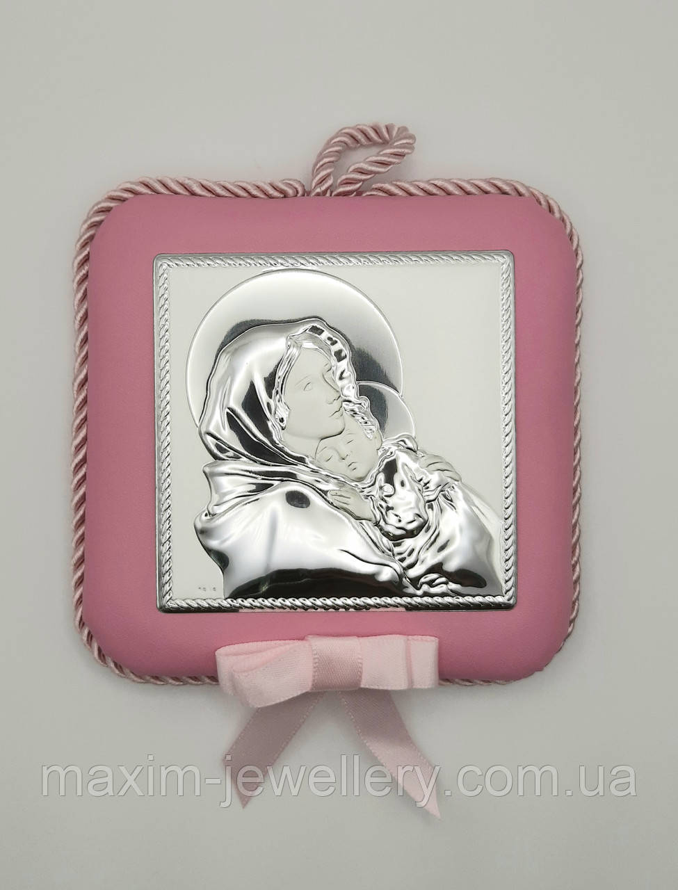 Дитяча іконка в візочок для дівчинки, фото 1