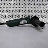 Кутова шліфмашина Metabo W 650-125 (603602010), фото 4