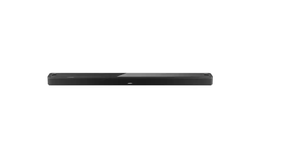 Bose Smart Ultra Soundbar Black - купить в MIRAKUSTIKI.UA