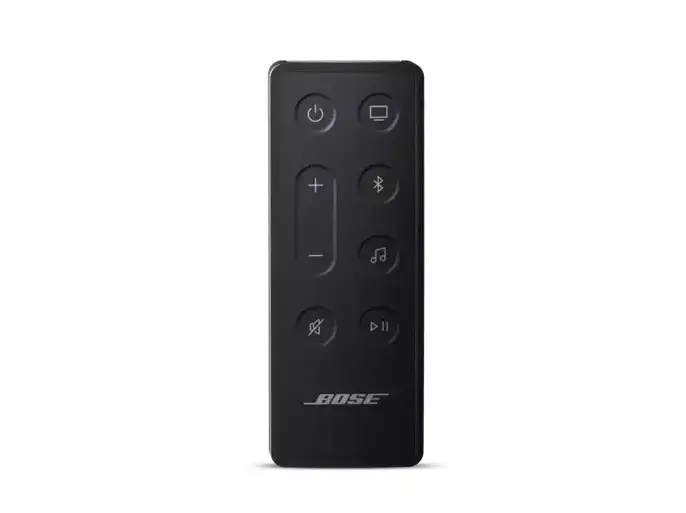 Bose Smart Ultra Soundbar Black - купить в MIRAKUSTIKI.UA